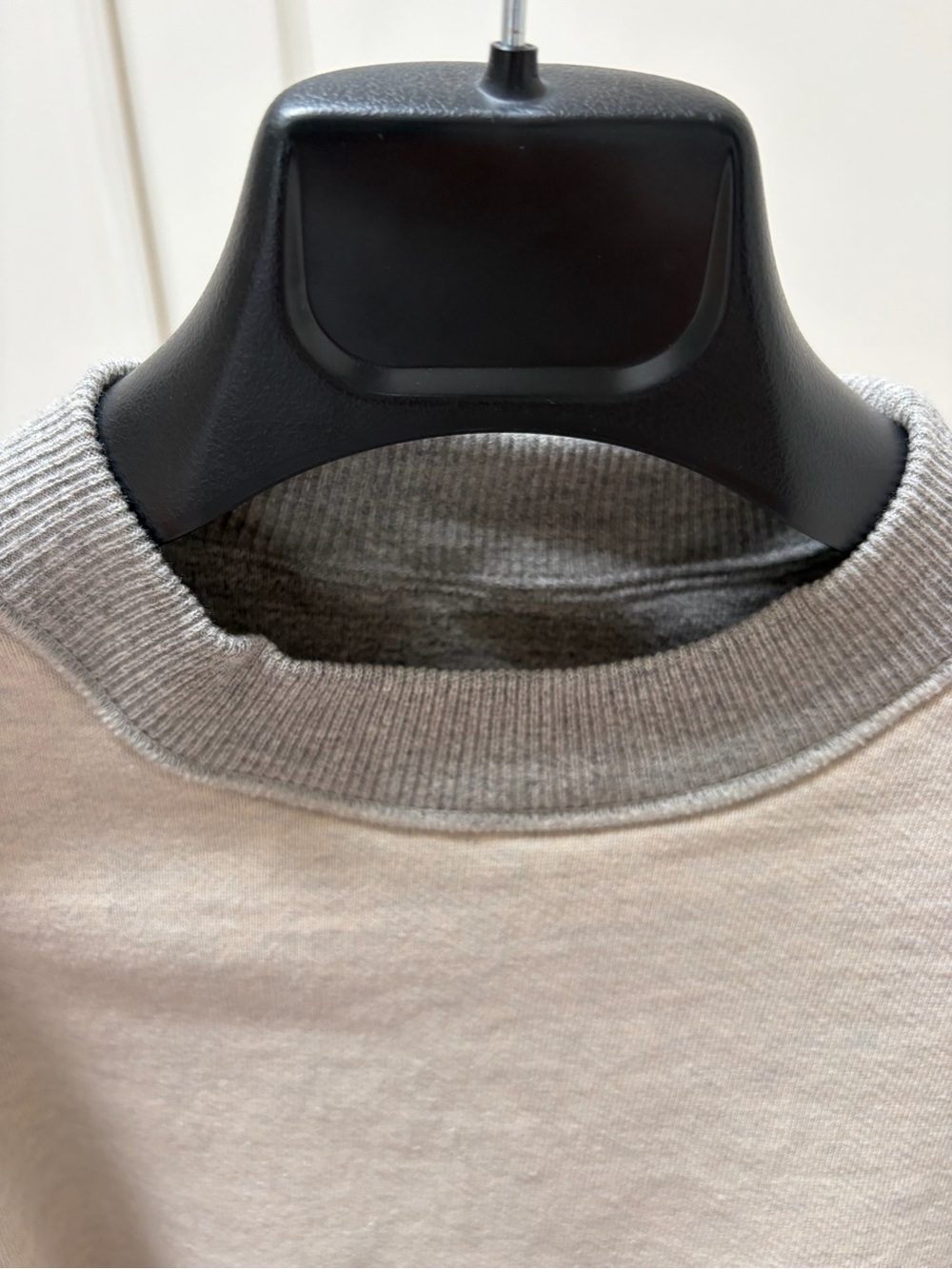 KAPITAL Reversible Elbow-Rip Sweat CONEYBOWY - Picture 6 of 6